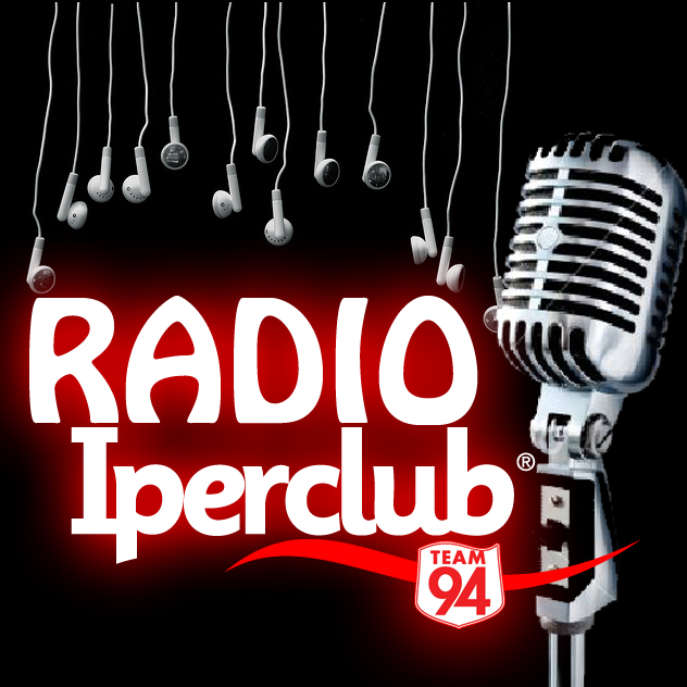 Radio Iperclub